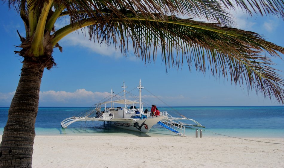 Filipijnen - Diving Holidays